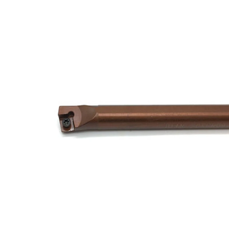LIHAOPING SCKCR Suporte de ferramentas internas de aço para mola D07K-SCKCR06 D10K-SCKCR06 D08K D12M D16Q D20R SCKCR06 SCKCR09 Barra chata CNC