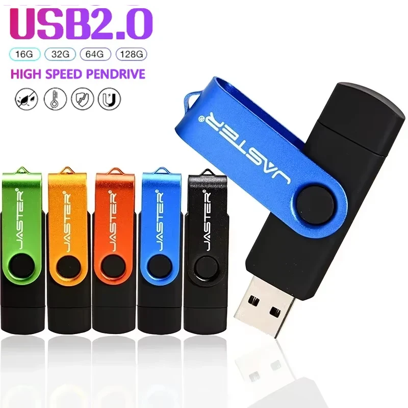 

Black Plastic USB Flash Drive 128GB Metal Clip Memory Stick 64GB Free Custom Logo Pendrive 32GB Creative Gift USB Stick 16GB 8GB