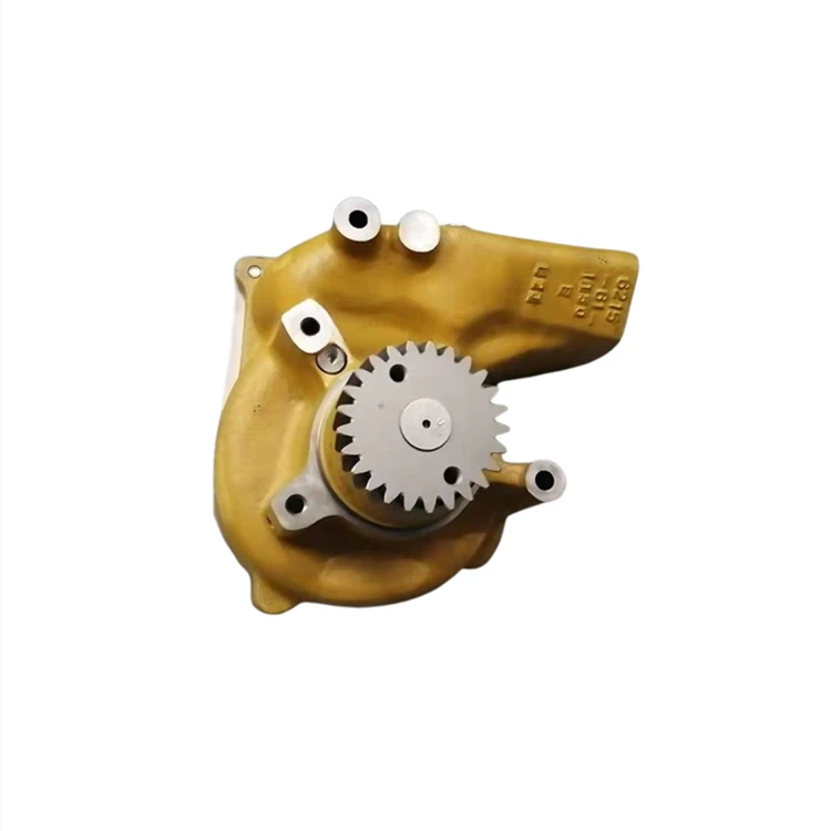 

6215-61-1500 6215611500 Water Pump For SA12V140 WA800 WA900 HD785 HD985 D475A