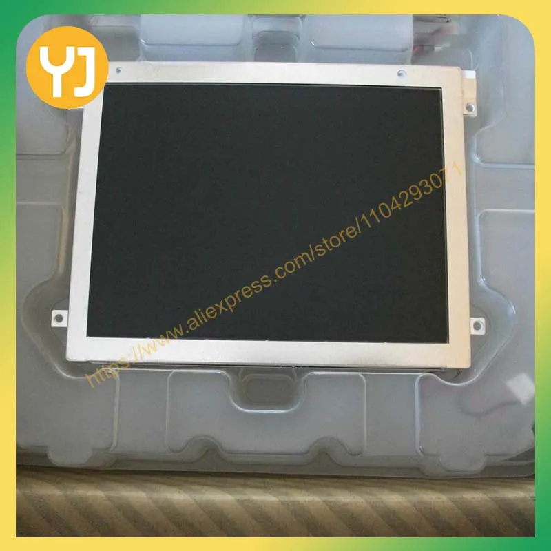 

LQ074V3DC01 7.4 inch CCFL 640*480 TFT LCD Panel Brand New