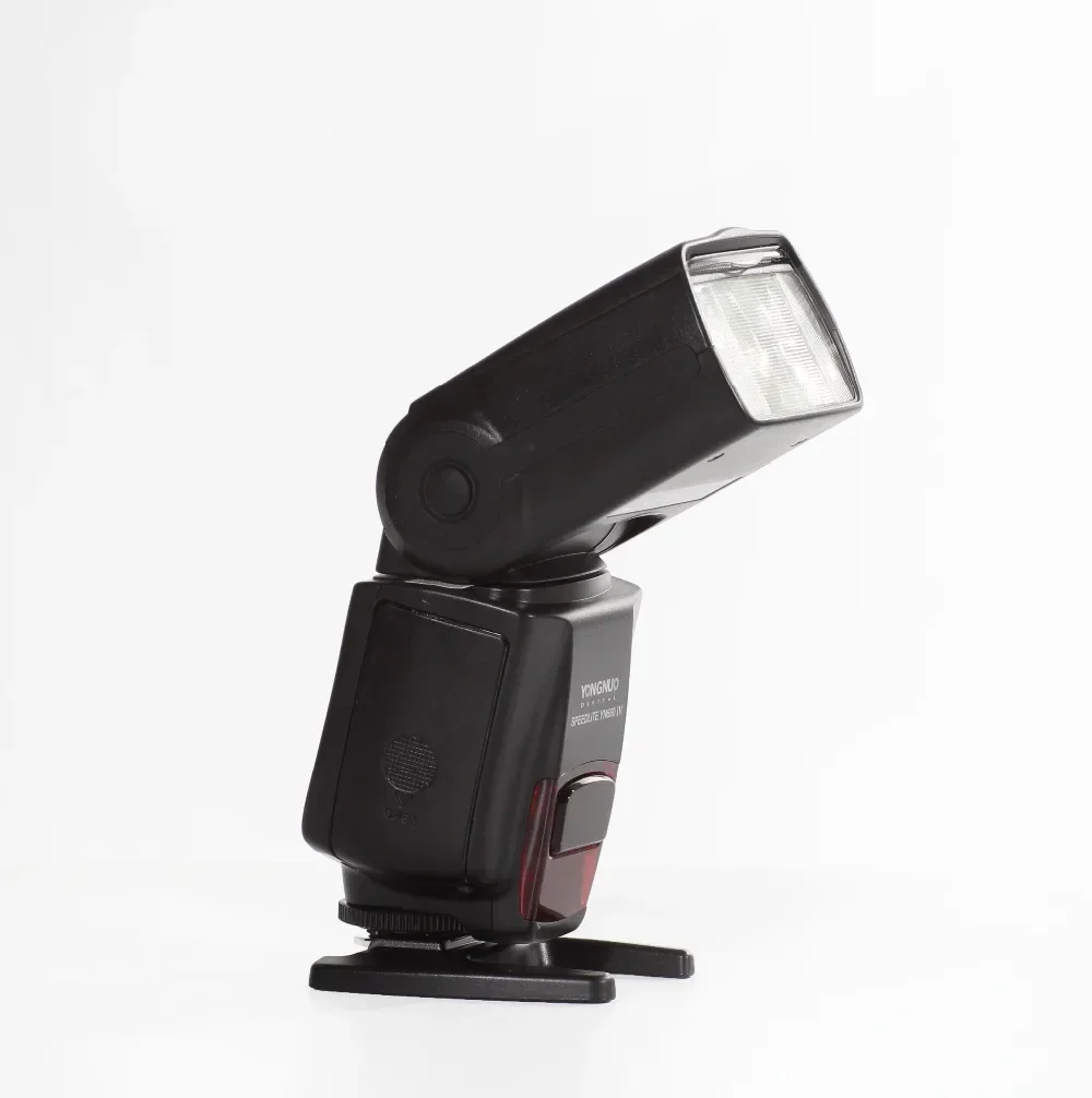 Yongnuo YN560 IV 2.4G Wireless Radio Master Slave Flash Speedlite for DSLR Cameras Universal External Camera Flash GN58