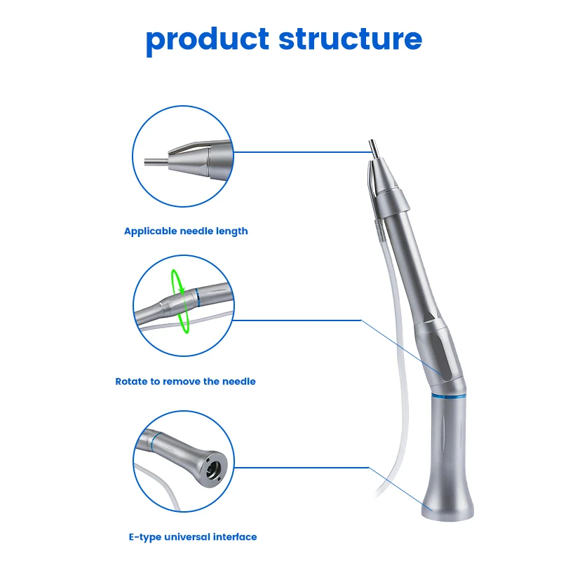 Oral experimental bone osteotomy movement bending machine implantation/ENT/Maxillary solid bone harvesting instruments