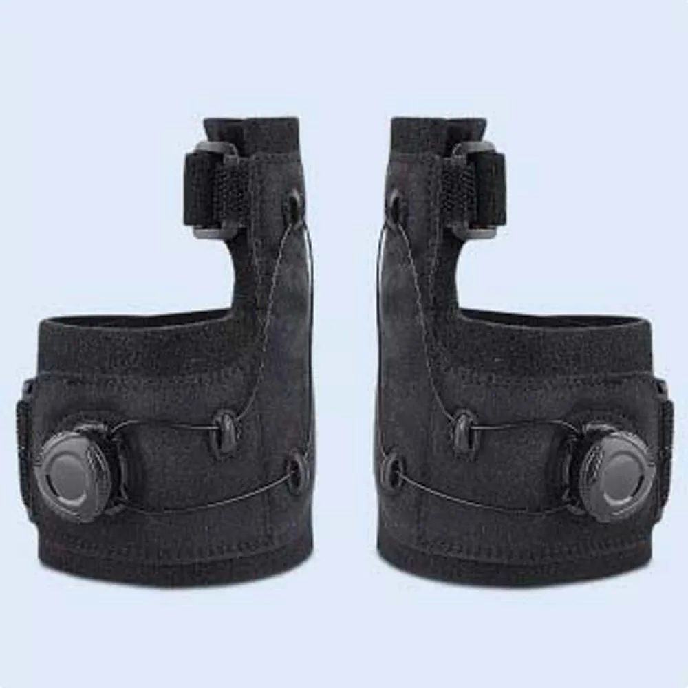 

Adjustable Bunion Valgus Corrector Rotatable Joint Support Big Toe Straightener Toe Valgus Dislocation Fracture