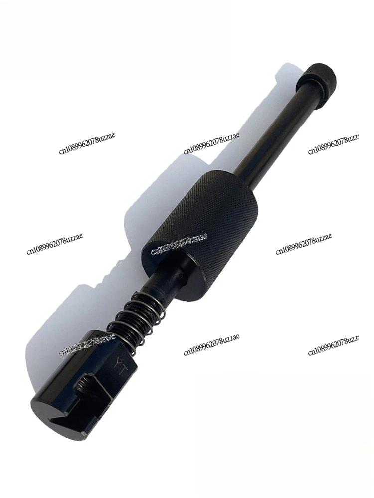 YT Manual Pin Puller Mold Pin Dial Out Positioning Solid Pin Removal Heavy Machinery Pulling M20 W500