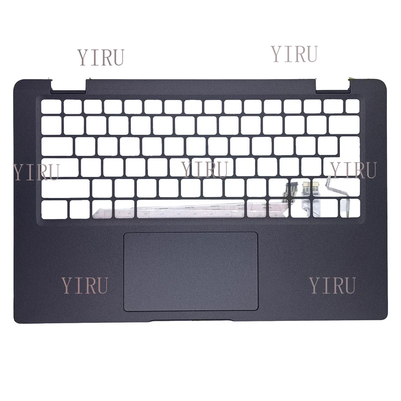 

L+ For Dell Latitude 7430 E7430 Palmrest Keyboard Case W/ TOUCHPAD 0VCTNC VCTNC