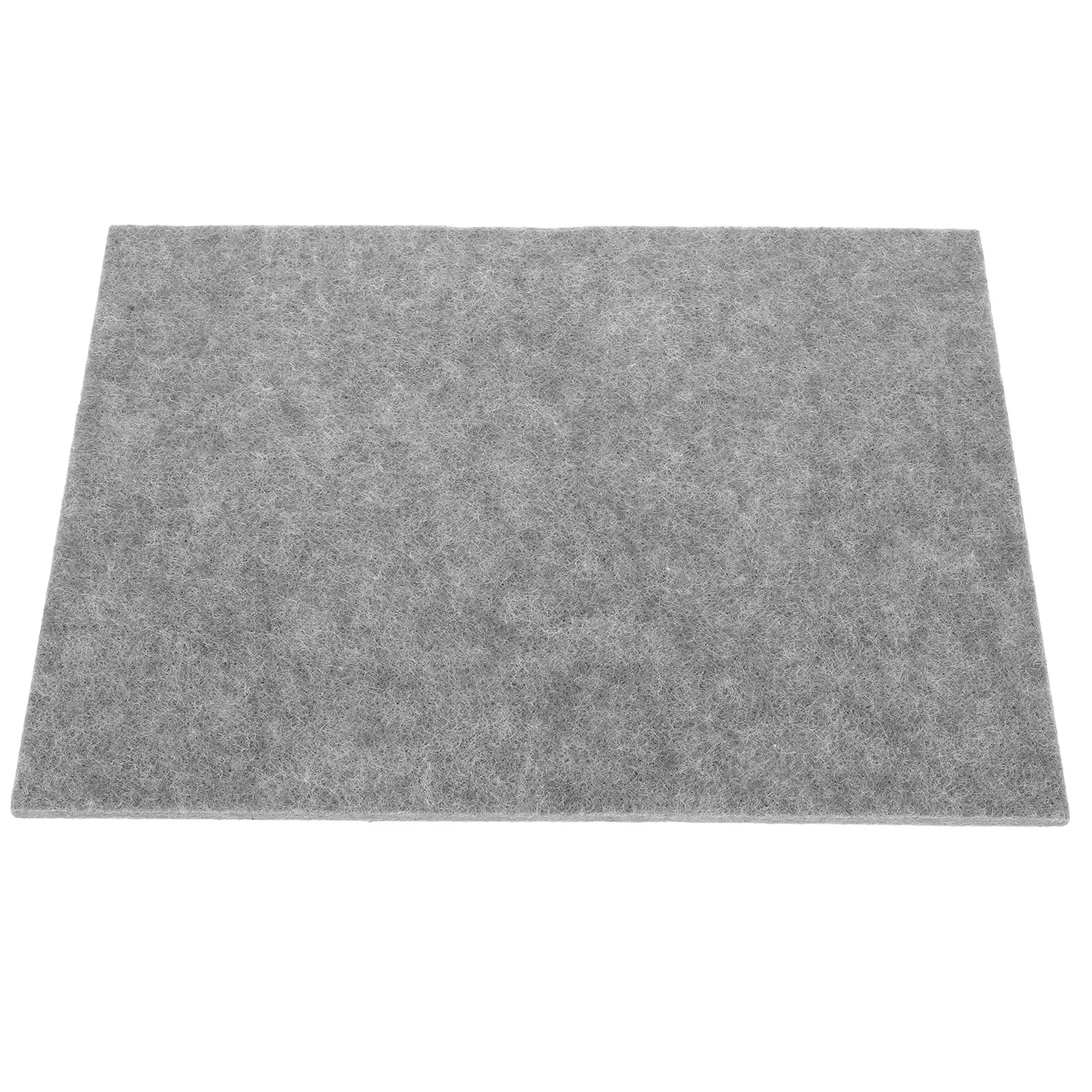 

Sound Absorbing Panels Insulation Pad Acoustic Foam Polyester Soundproof Board DIY Carving Home Office Studio Wall Panel