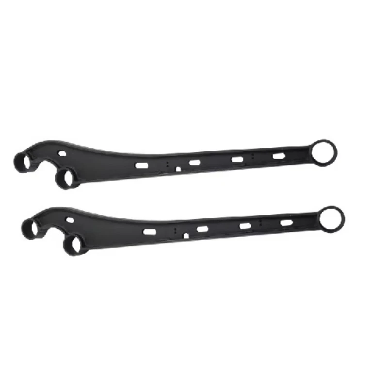Lift Kits 4x4 Suspension System Include 3-inch Front And Rear Trailing Arms Essential For Offroad Modification For Suzuki Jimny