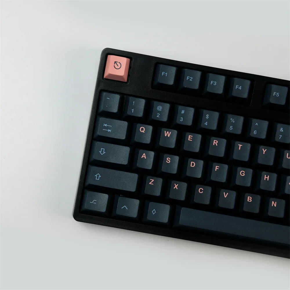 

Firefly, Match Keycap PBT Сублимационная вишня Оригинальная заводская высота