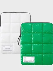 Thiened Cotton Sandwich Soft Inner Protection Cover oproof Notebook Cuter Bag Case for 3 Inch 5 Inch Laptop