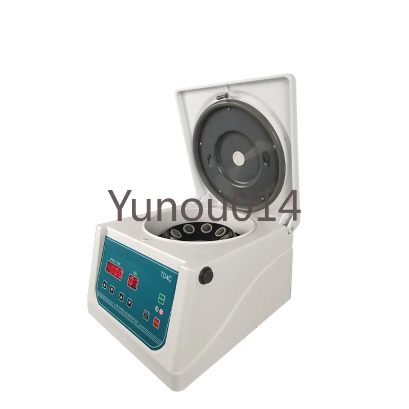 TD4 PRP Centrifuge for Laboratory, Electric Centrifuge, Practice Machine, Desktop Centrifuge, 4000RPM