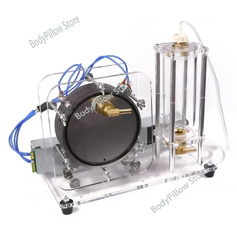 

Electrolyzer Hydrogen and oxygen generator, metal heating processing water welding machine experimental equipment