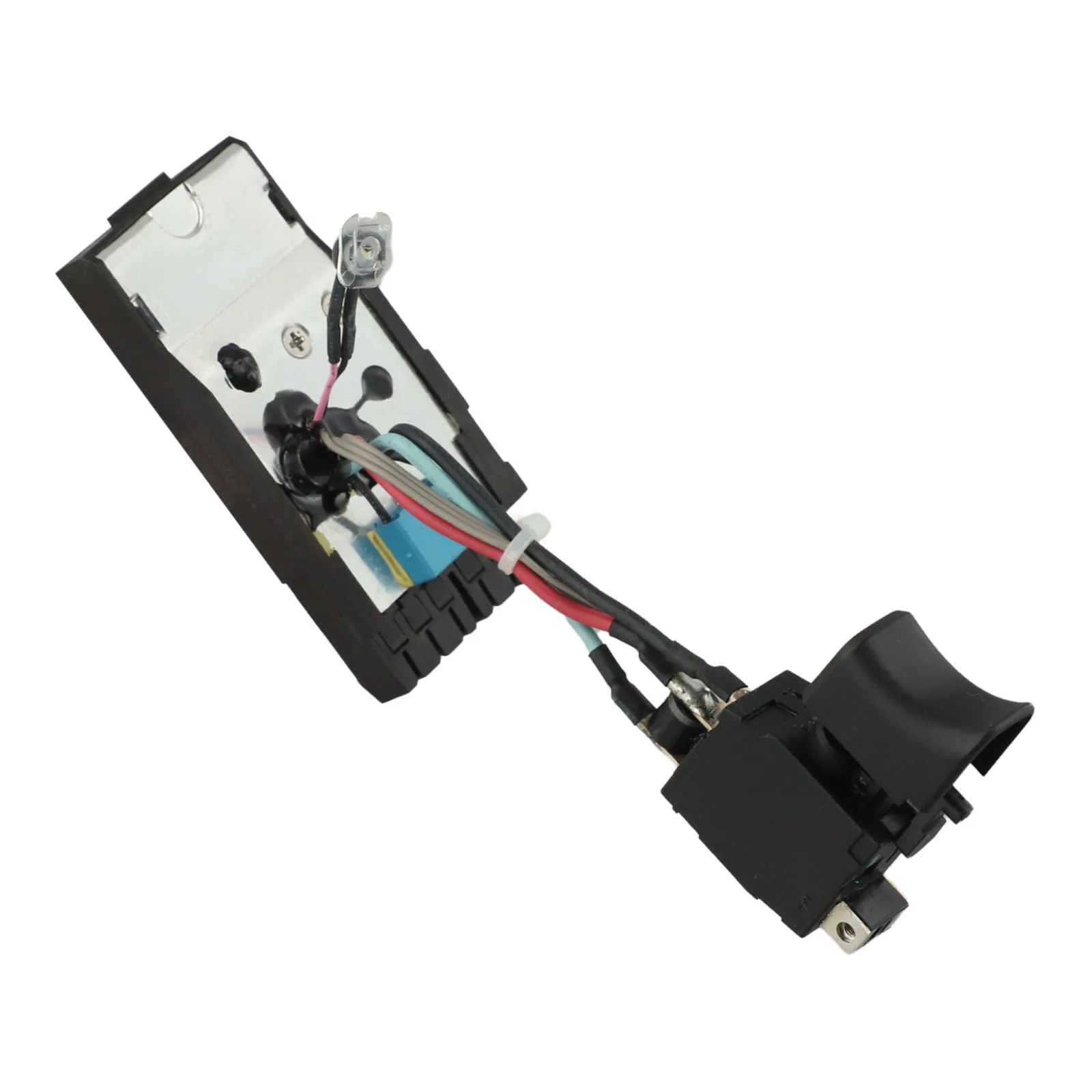 

Power Tool Maintenance 21.6V Switch Easy Install Switch Protection Approx. 8*4cm Hassle-Free Use Highly Compatible