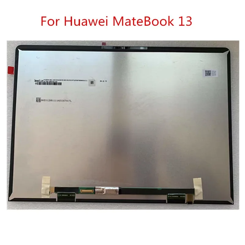 

For Huawei MateBook 13 2020 year WRTB-WFH9 WRTB-WFE9L WRTD-WFH9 WRTB-WAH9L 13 inch LAPTOP notebook IPS LCD TOUCH screen Display