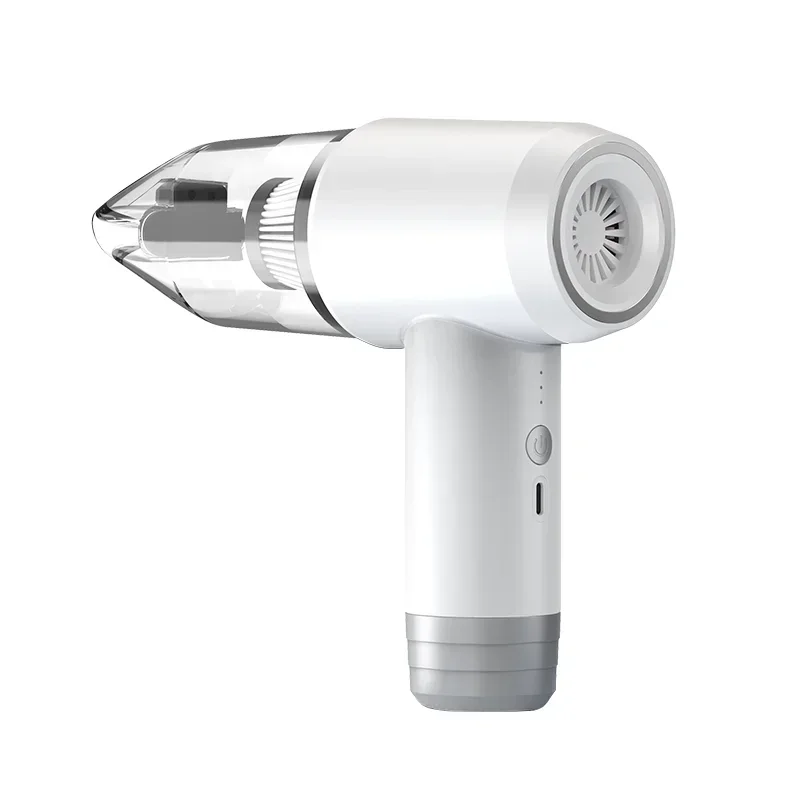 

Горячая продажа, безопасность, оптовая продажа, портативный беспроводной небольшой очиститель, перезаряжаемый мини-автомобильный пылесос