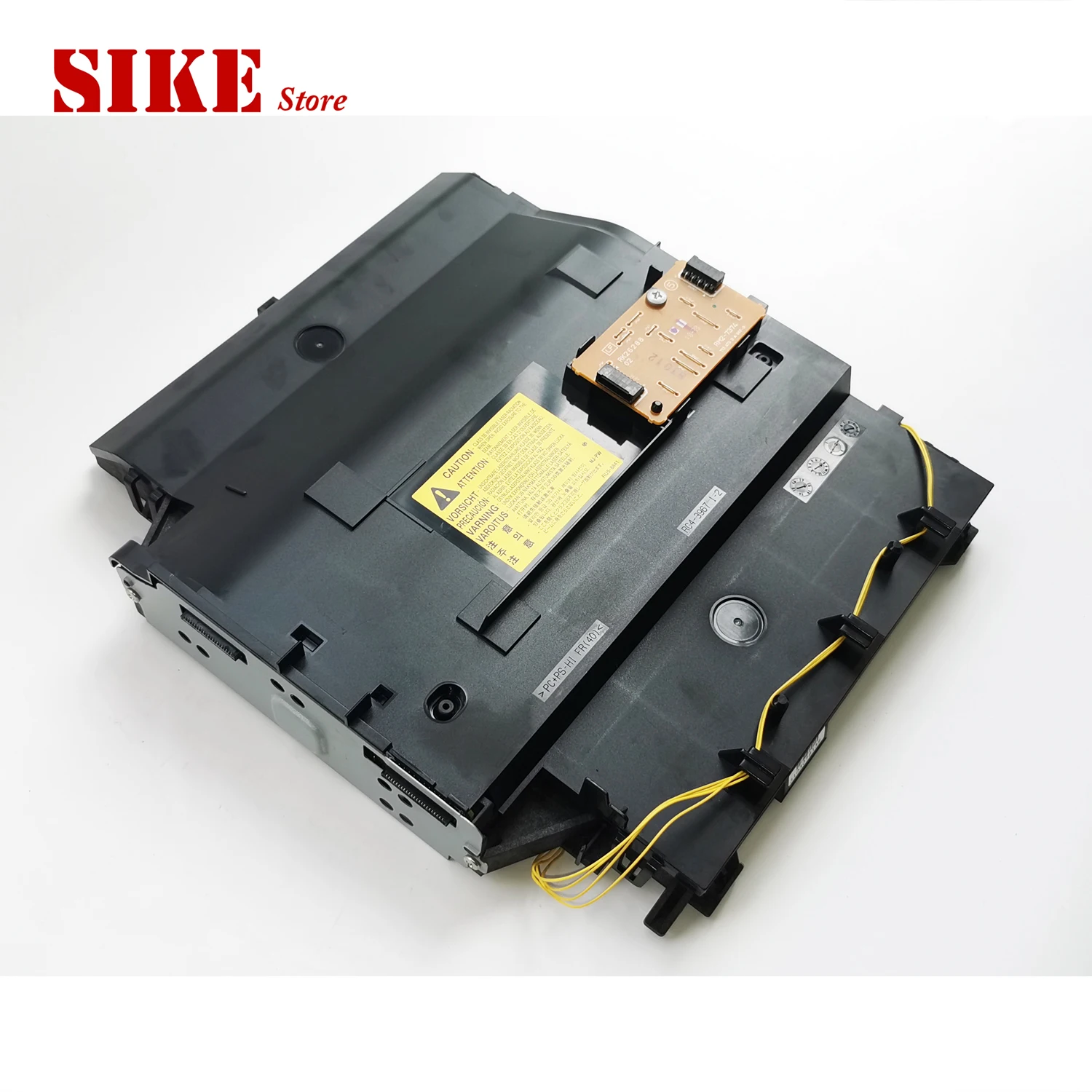 Imagem -04 - Cabeça do Laser Rm25611 Assy para hp M452 M477 M377 M452dn M452dw M452nw M477fdw M477fnw M377dw Rm2-5612 Conjunto do Scanner a Laser