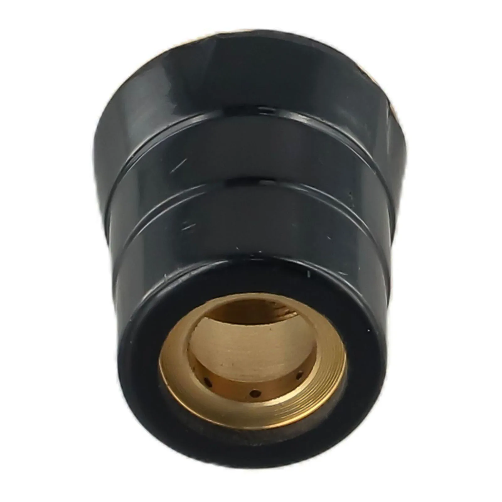 

Plasma Shield Cap PC0032 for Trafimet CB70 For Eastwood Versa Cut 60A Sturdy Material Stable Performance High Reliability