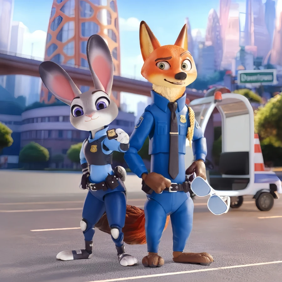 Morstorm Magic Stor…