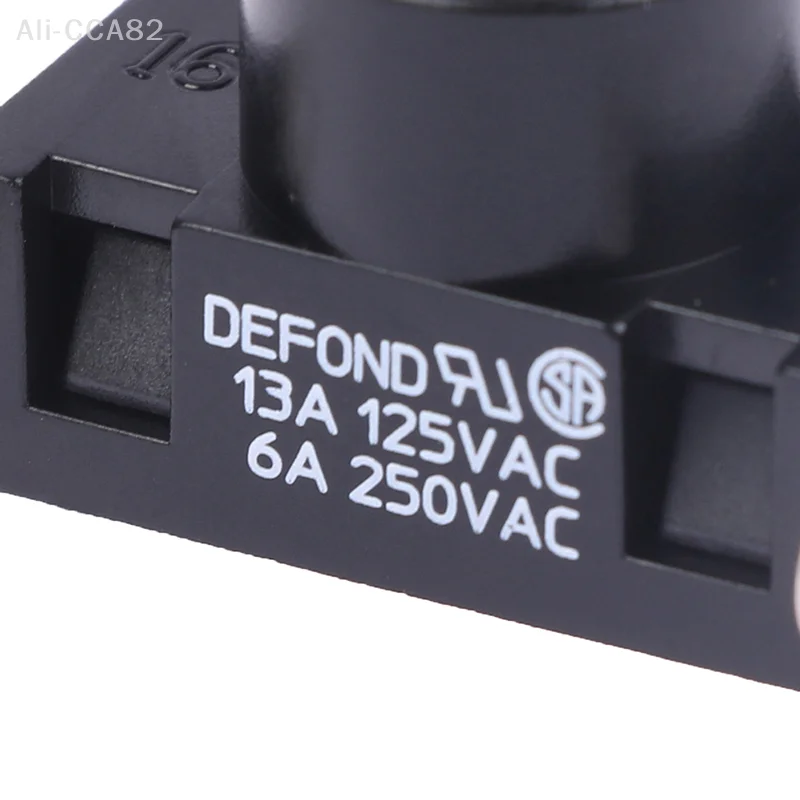 DPC-1114 Self-Locki…