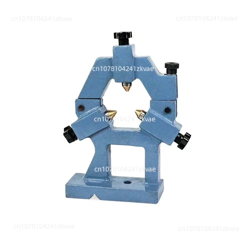 Lathe Steady Rest & Follower Rest For Home Use, JY320F/JY250G/JY210V Lathe Accessories, Precision Center Rest For Metalworking
