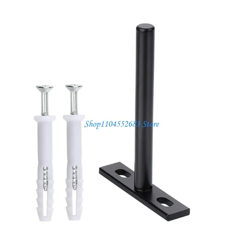 

Y6GD High Strength Concealed Shelf Brackets Wall Mounted for DIY Home Improvement