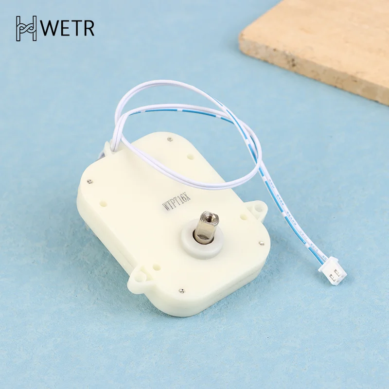 For VS168 DC 3V Watch Winder Motor Automatic Mechanical Watch Winder Case Shaker Motor Rotating Watch Box Motor