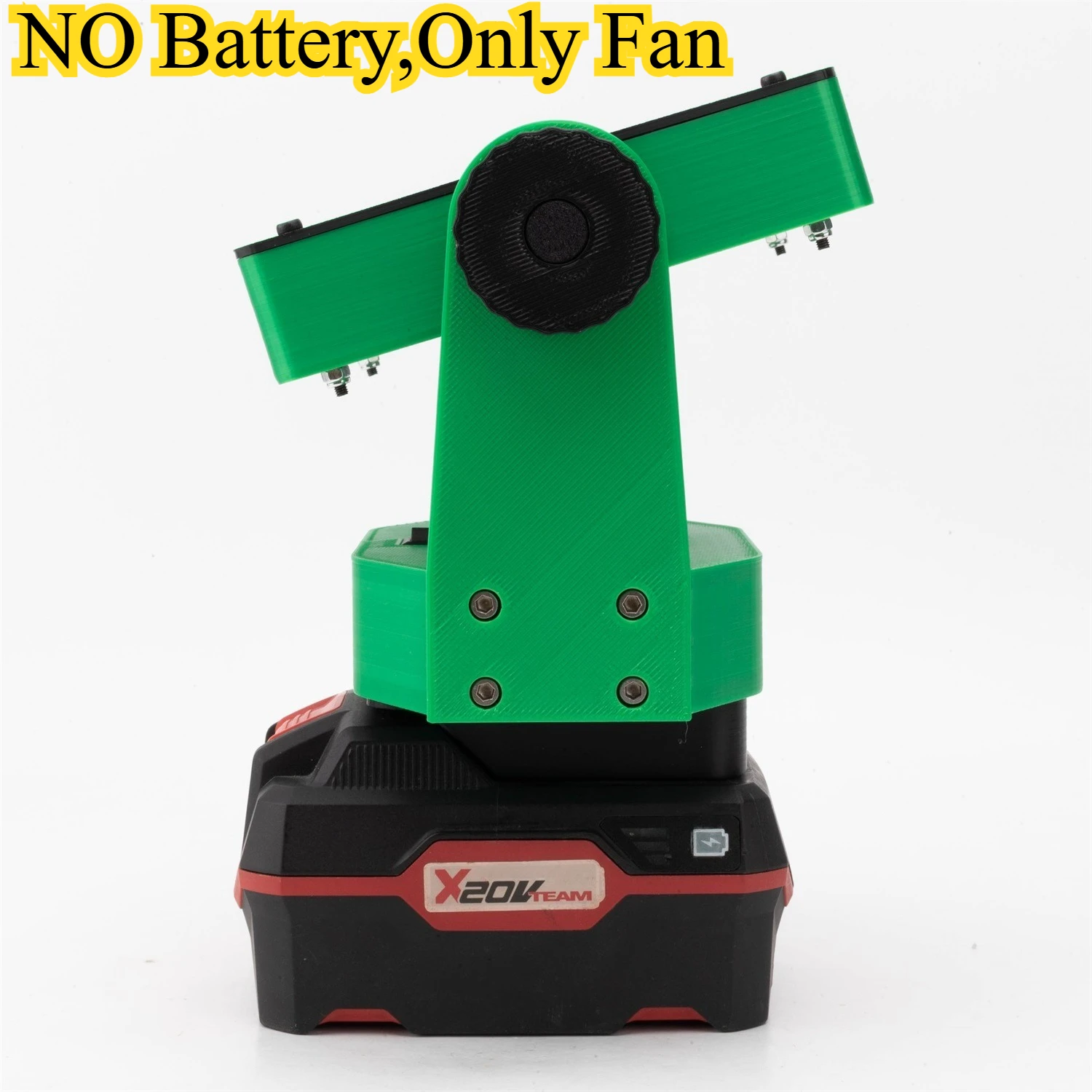 

For Parkside X20 Battery Specially Designed Powered Small Welding Table Electronic Maintenance Table Portable Smoke Exhaust Fan