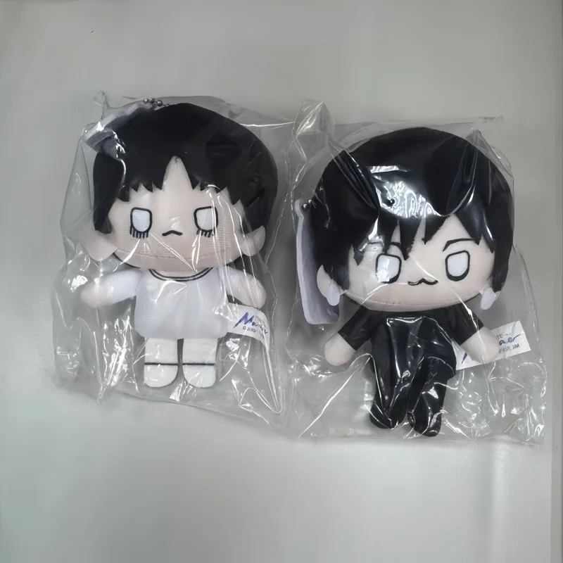 Новая оригинальная мини-игрушка Nullset Ito Runji'S Crazy Ryusuke, подвеска на двойном пересечении в Tomoe, сюрприз Acg, товары, игрушки