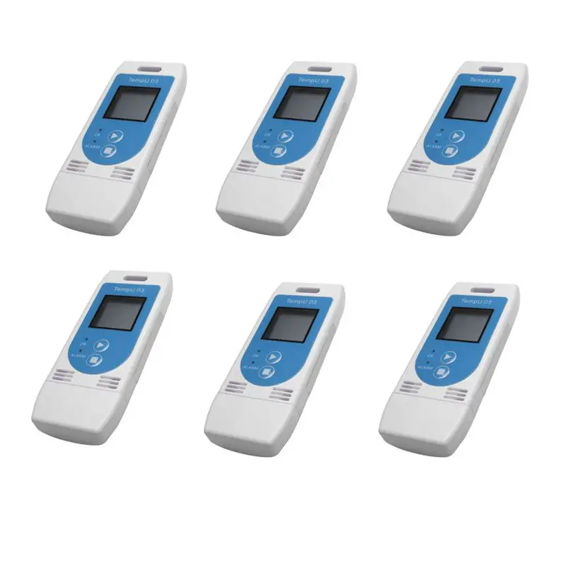 Y50A-6X Usb Tempera…