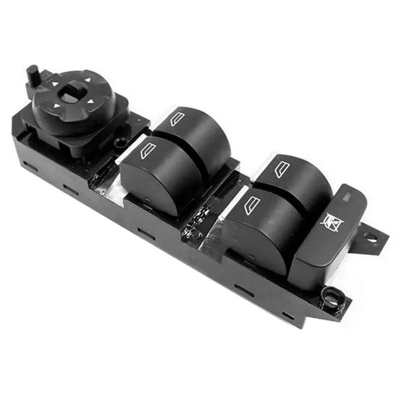 AU33-Car Power Master Window Switch For Ford Mondeo MK4 S-MAX GALAXY 2007-2012 7S7T14A132BC 7S7T-14A132-BC Parts Accessories 1 P