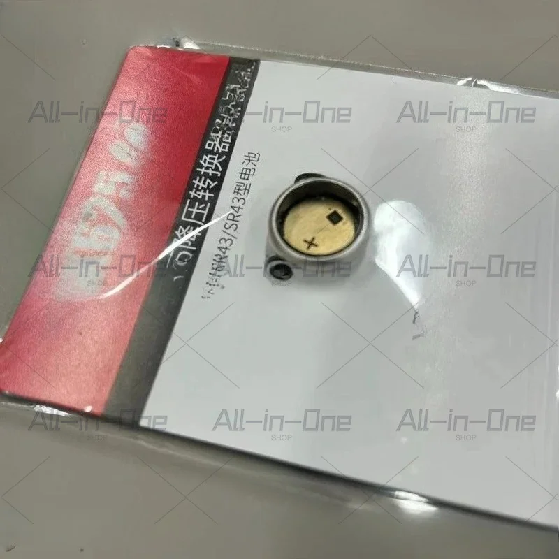 Px625 Battery Reducing Sleeve Film Old Camera Accessories Transfer 625A Voltage Drop 1.35V Step-down Adapter