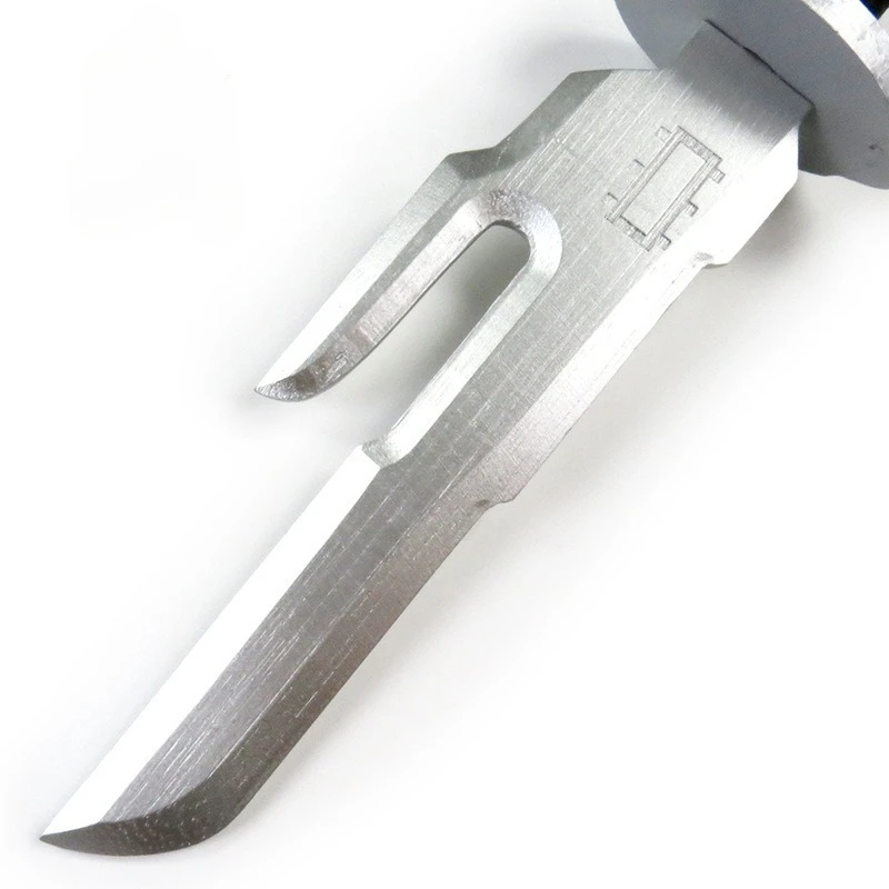 46cm Cosplay Accessories Jujutsu Kaisen Fushiguro Toji Cosplay Stage Show Props Anime Show Halloween Carnival Costume Party Prop