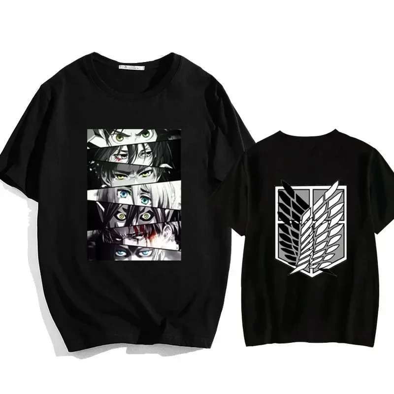 camisetas-de-anime-japones-attack-on-titan-para-homens-e-mulheres-camisetas-de-manga-curta-de-algodao-estampado-camisetas-de-moda-grandes