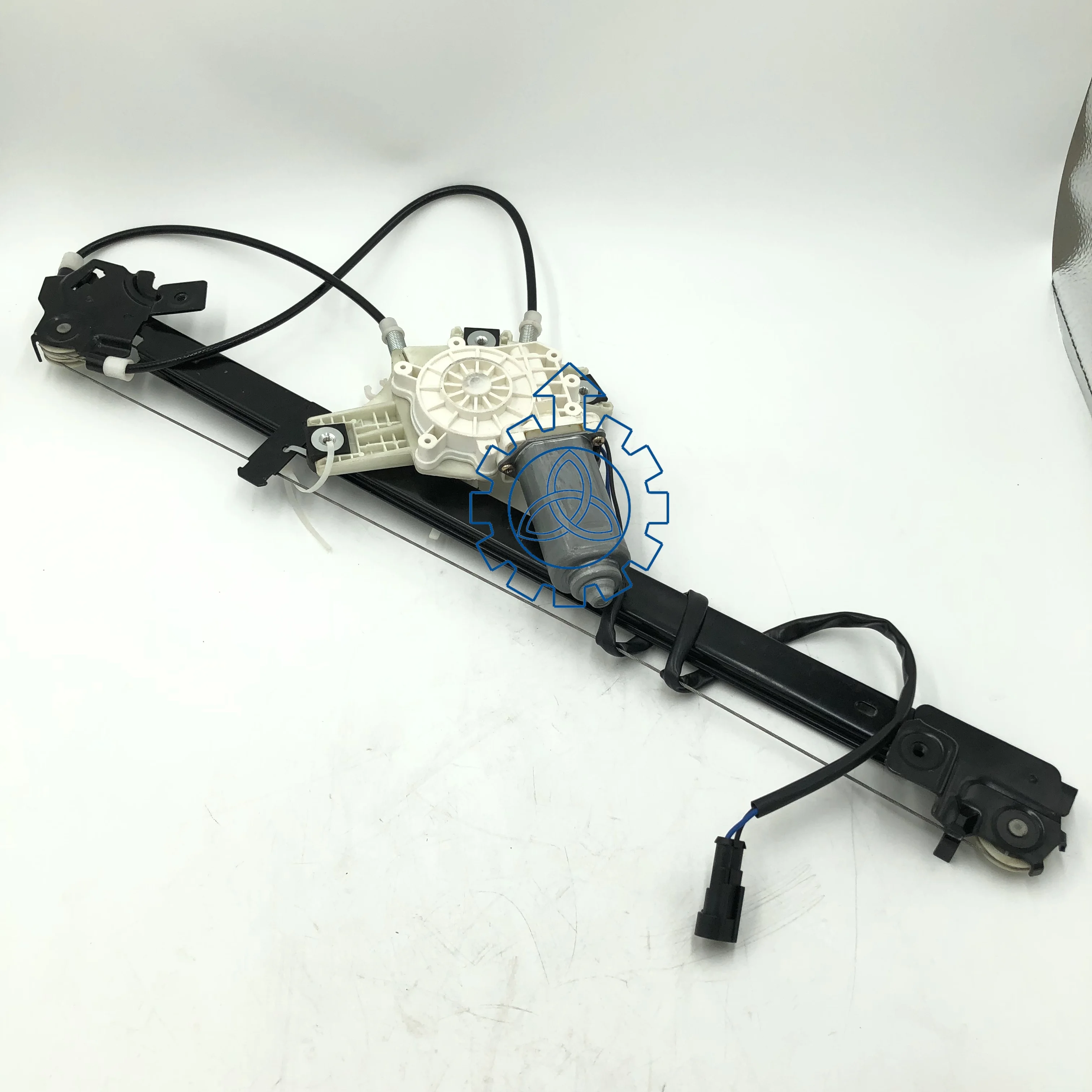 Suitable for Iveco EUROCARGO truck electric window regulator and motor right/left VOE:5801321875  5801324893 504157969 504040989