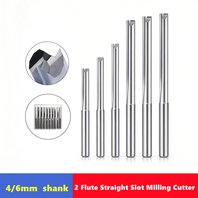 #62 Router Bits Comparison Guide