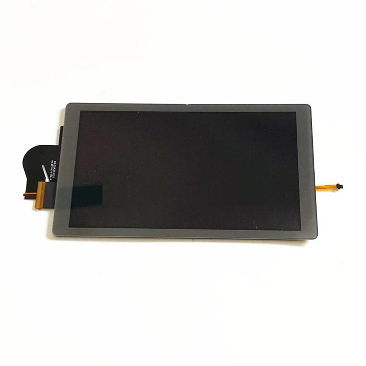 2IN1 for Switch Lite Console LCD Display with Touch Screen Full Fitted Assembly Replacement for Switch Lite Black