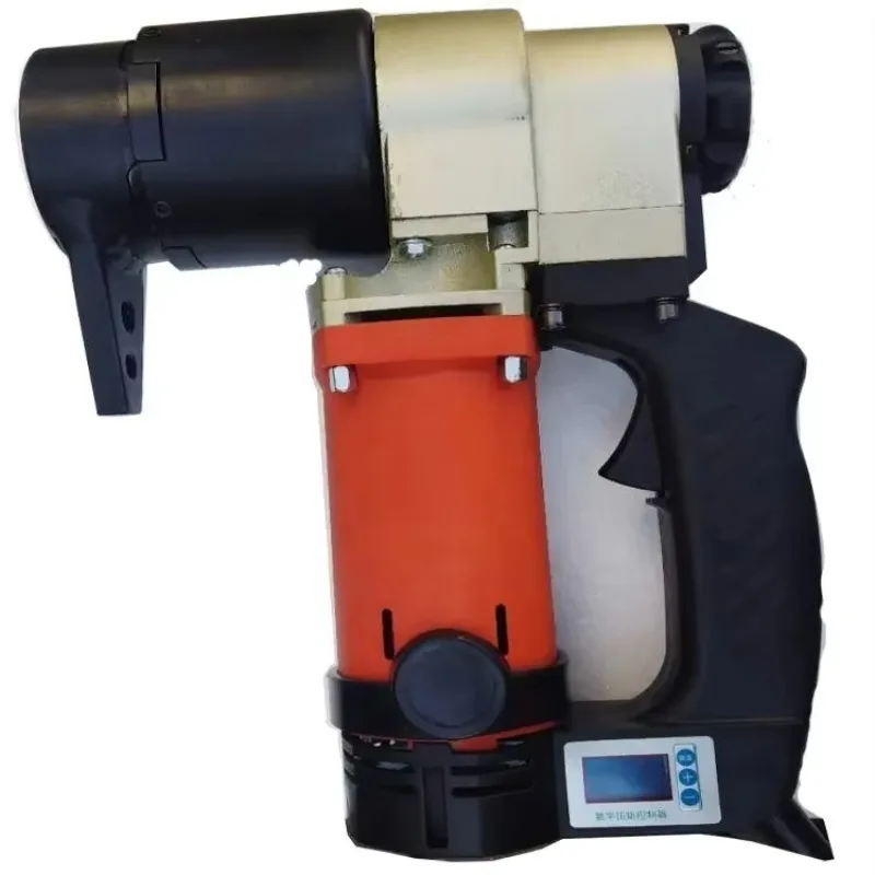

Industrial Grade Digital Display Electric Wrench M45 Shear Torque 5000 Nm Fixed Torque for Industrial Use