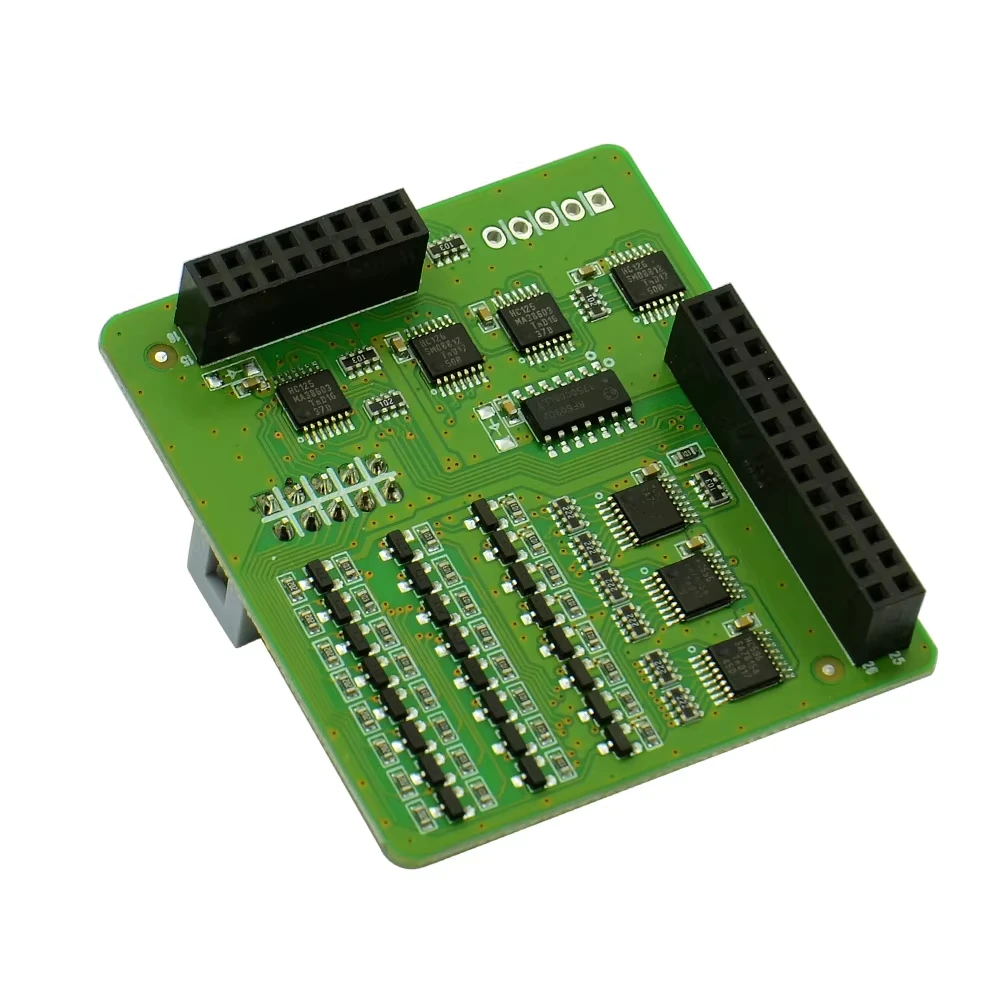 Adaptor Klip EEPROM untuk Programmer VVDI PROG XDPG12 Tanpa Solder, Bebas Pembongkaran, Set Klip Chip SOP8 DIP8 untuk Pemrograman Chip