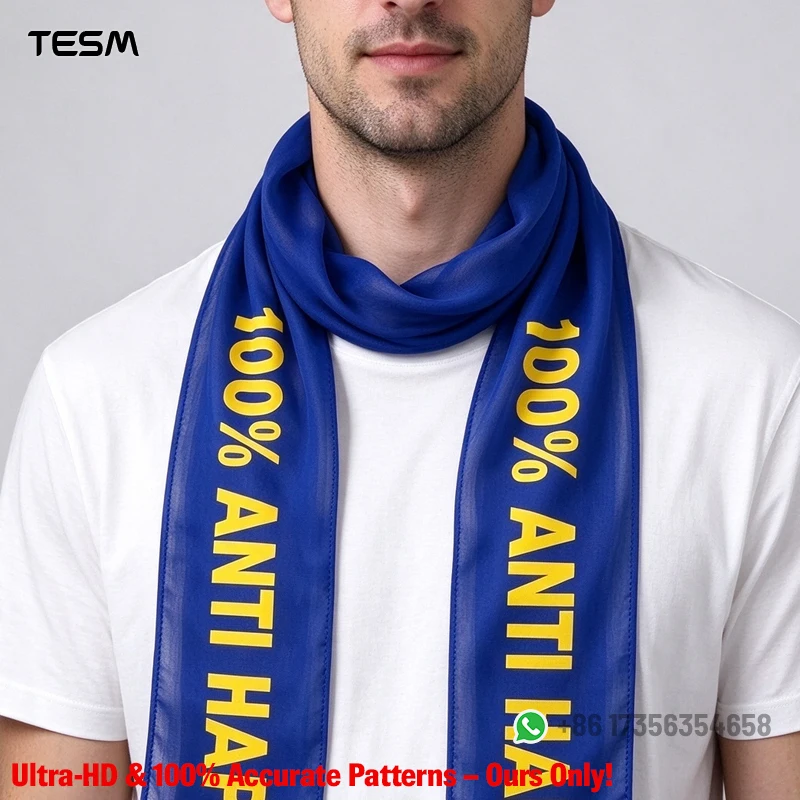cachecol-de-futebol-tesm-impresso-em-alta-definicao-em-ambos-os-lados-para-torcedores-ideal-para-partidas-e-festas-cachecol-decorativo