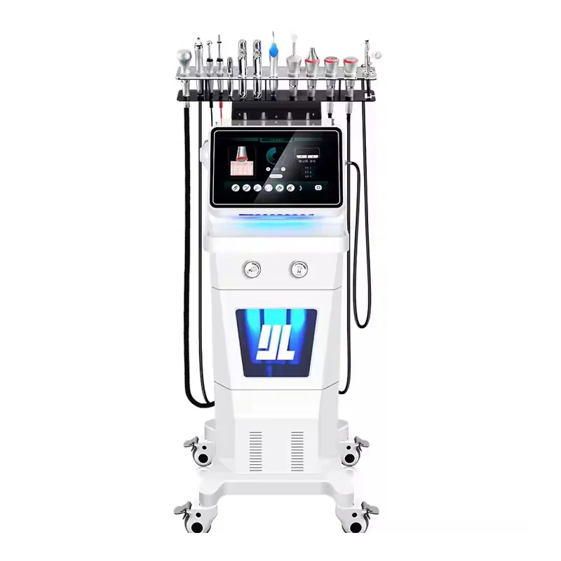 

Comprehensive Instrument for Skin Management Skin Management Comprehensive Instrument for FacialCleaning Beauty Skin System