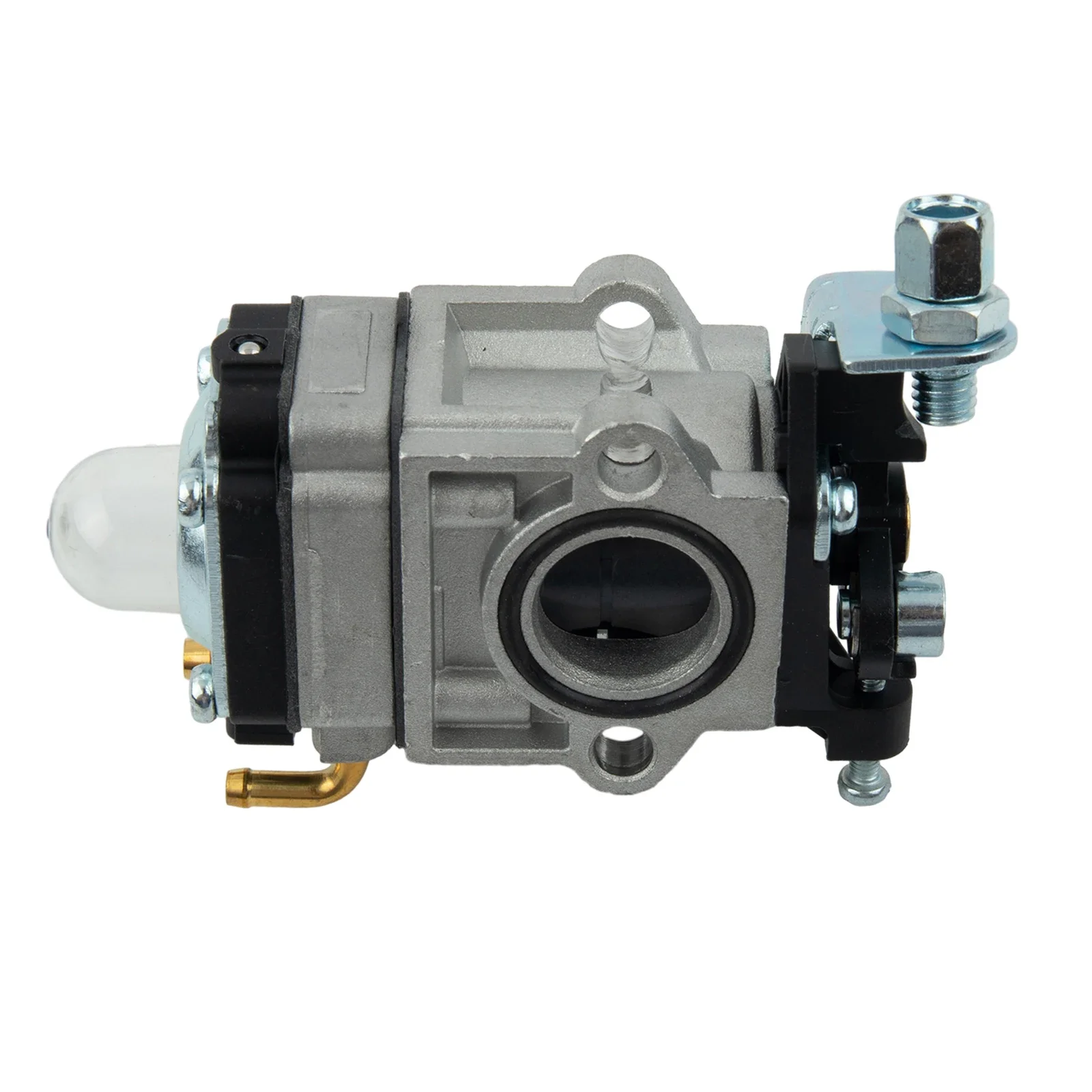 

Easily Replace Your Old Part With The Functional And Reliable SKC52ESS Carburetor Made To Fit Many Brushcutter Models