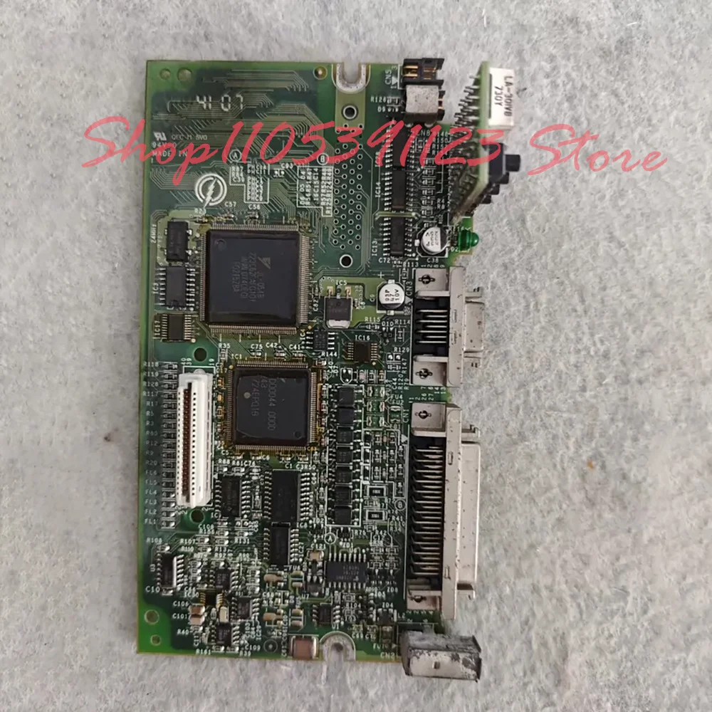 

SGDH-CA04DDM Drive Motherboard DF0200472-B0