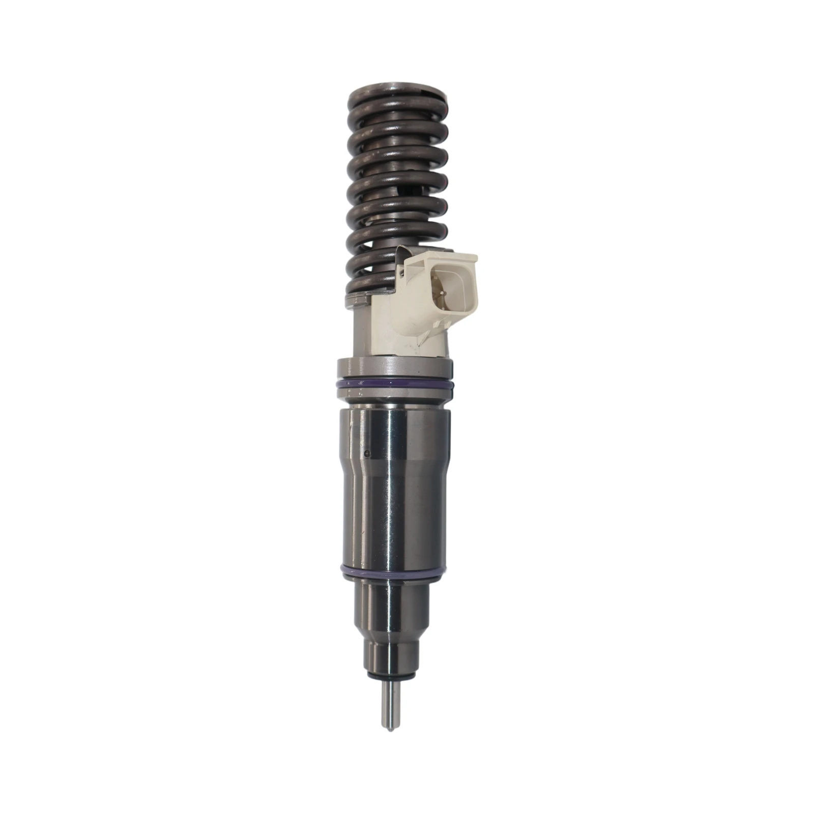 

1PCS Diesel Fuel Injector FE4E00001 For Detroit Series 60 14.0L DDEC VI E3 Engine 2007-2010 Medium Heavy Duty