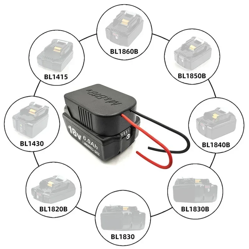 Thumbnail 4 - #15 Trending Battery Holders Right Now