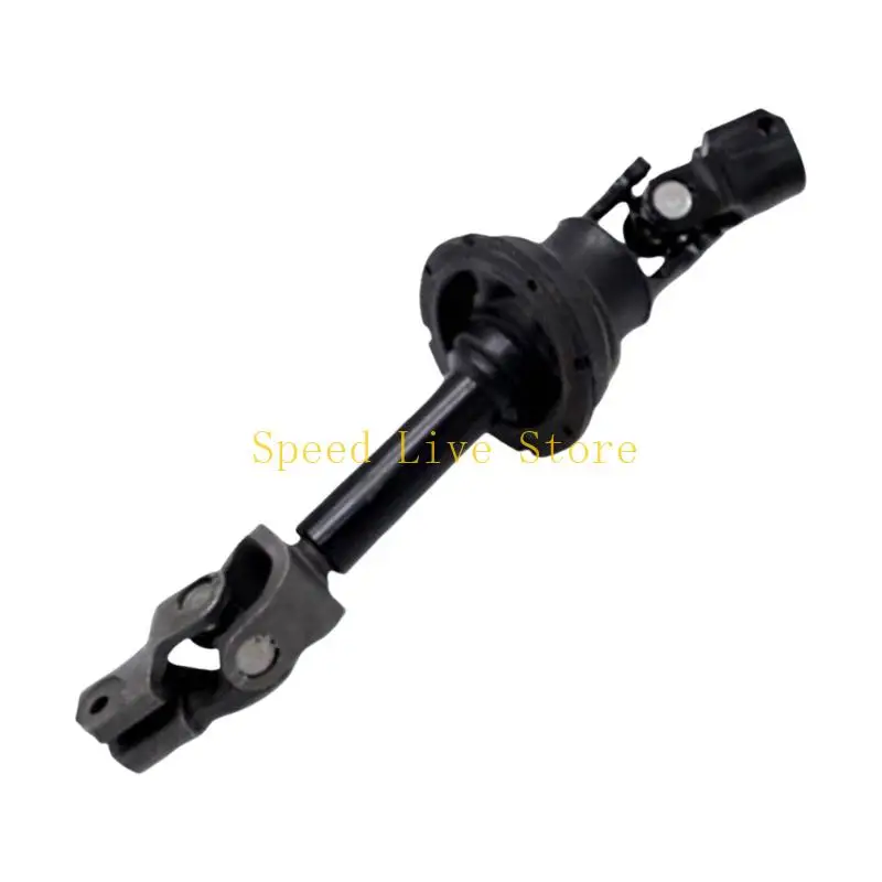 

547C Accuracy U Joint Steering Shaft with Roller Bearings Reduced Noise Smooth Operation 4522033190 for Automotives Use