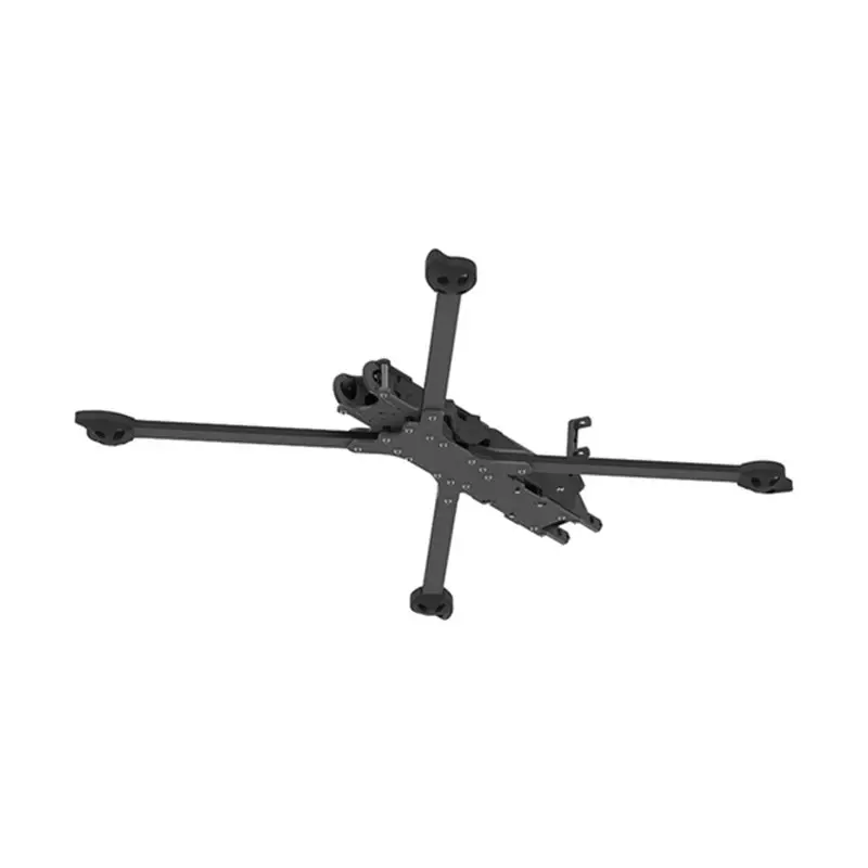 Iflight Chimera ECO CX10 10-Inch FPV Frame Kit X-Type 452Mm Wheelbase 6MM For FPV For RC Drone