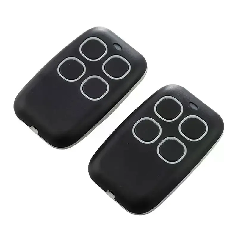 /&/Universal 4 Button Garage Door Remote With Easy Programming And Stable Signal Perfect For Home Garage Gate Access Control view 3