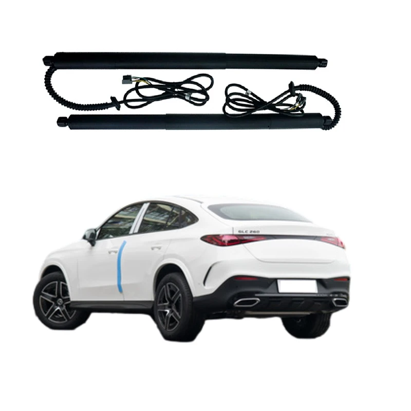 For the automatic electric tailgate opener and tailgate lift mechanism of  Mercedes-Benz GLC 200