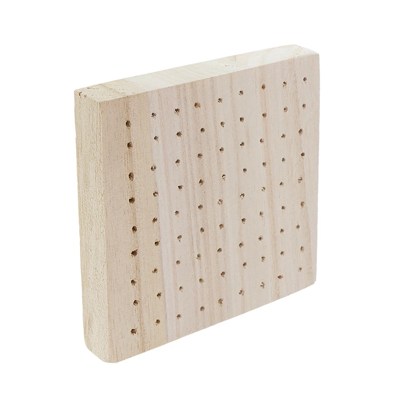 Eichen einsatz platte getrockneter farbiger weicher Ton ultraleichte Ton skulptur Puppe Eisendraht Skelett Holz basis Display Rack