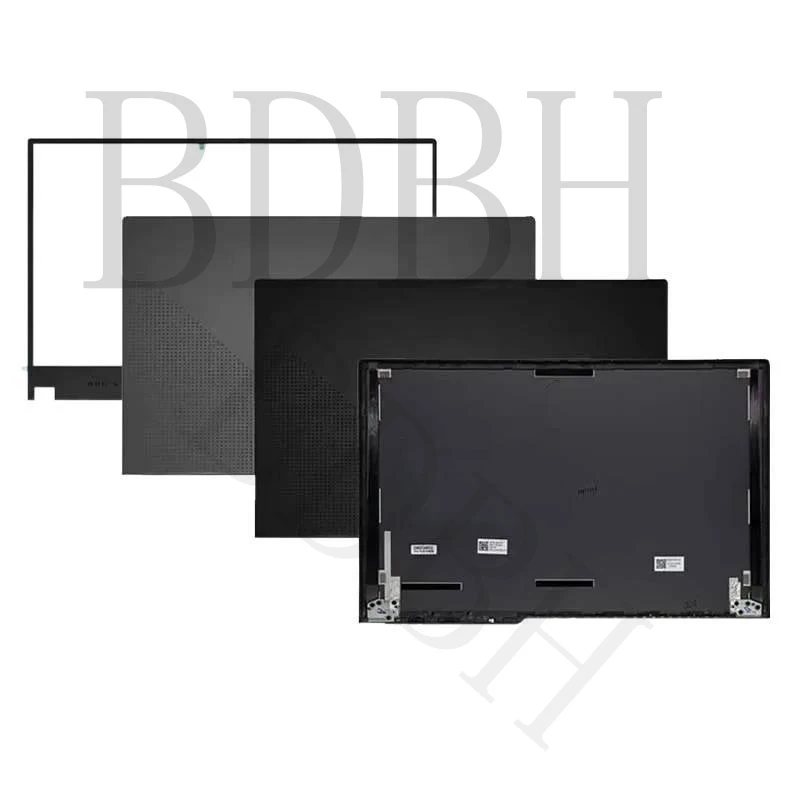 For ASUS ROG Strix G15 G513 G513QR G513QM G513QE G533 G533QS GX551Q GX550 15.6