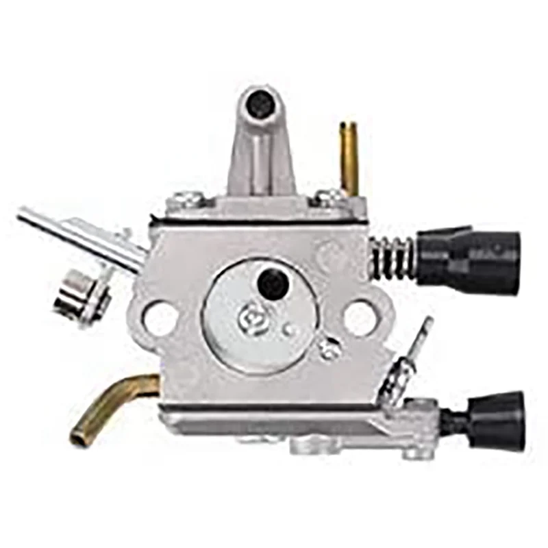 

A50U 2X Carburetor Air Filter Kit For Stihl FS120 FS200 FS250 FS300 FS350 FR350 FR450 FR480 Replace 4134 120 0653 4134